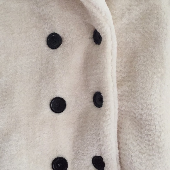 Rachel Zoe Soft Coat - Picture 3 of 5